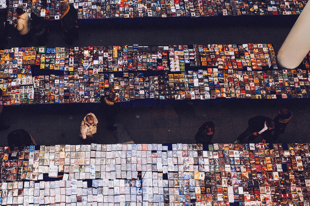 2025년 공백기 속 블랙핑크 컴백 가능성 기대감 및 시장의 반응 관련 사진