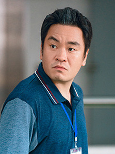 트라이 드라마 출연진