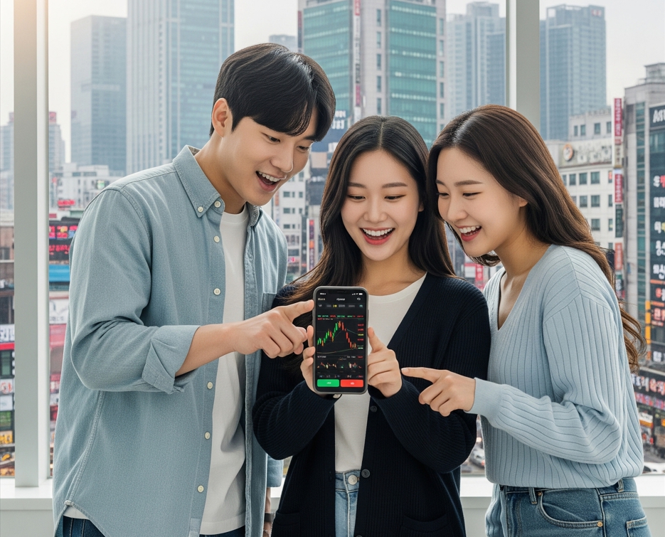 ETF 수치 변화를 읽고 매수/매도 타이밍 잡는 방법