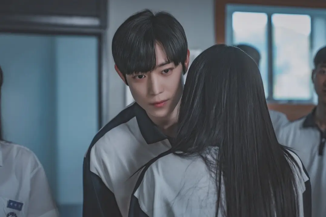 친애하는 X tvN 편성 몇부작 줄거리 등장인물 웹툰 결말