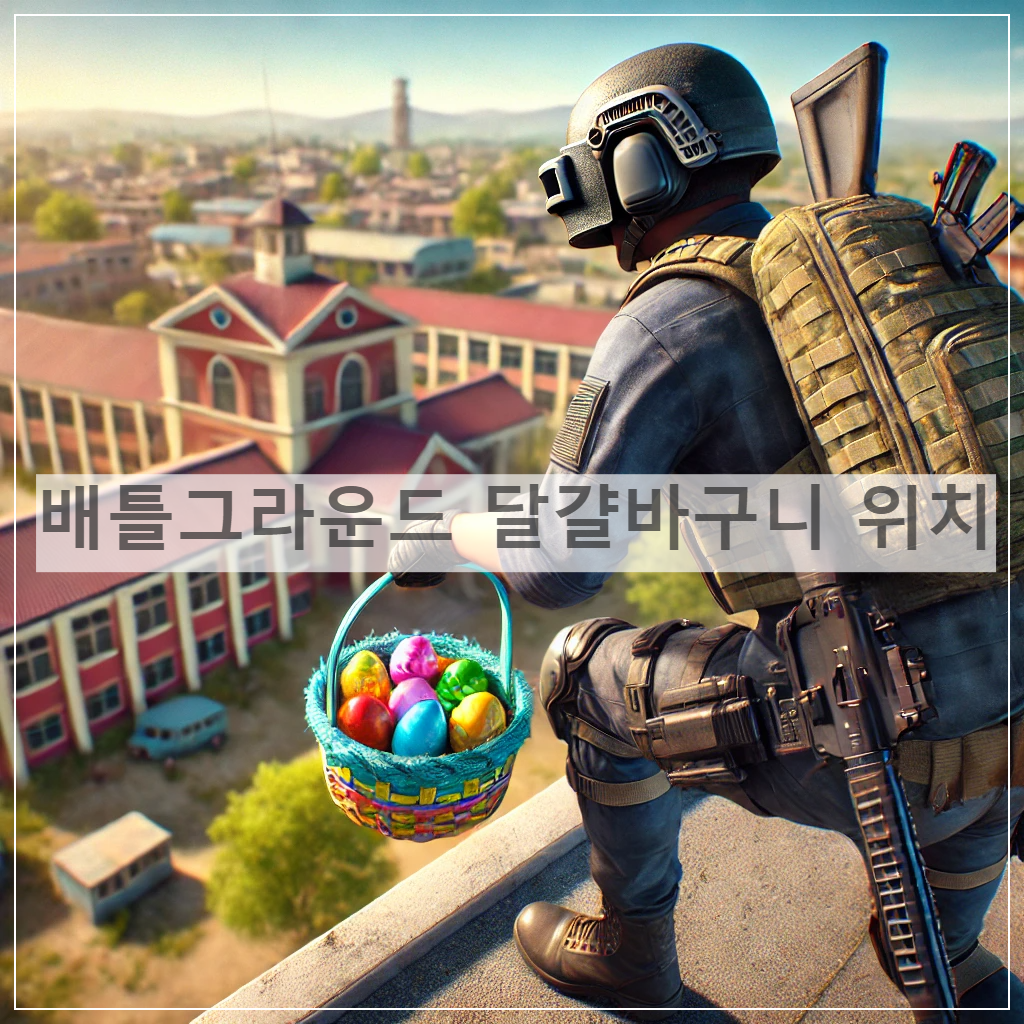 쉽게 깨는 꿀루트까지 공개