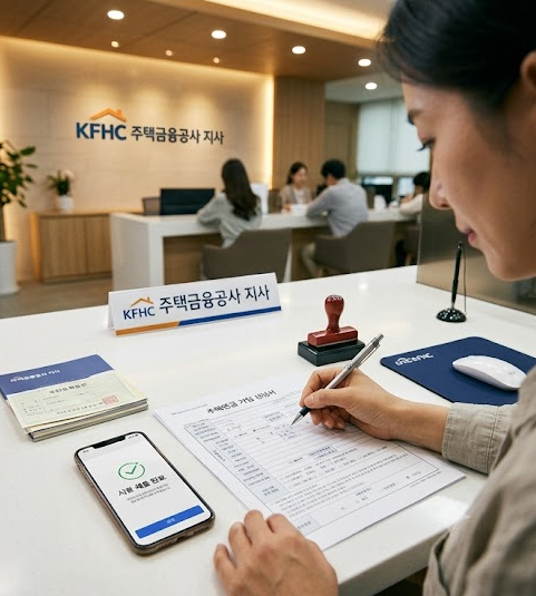 2026년 주택연금 가입 가이드: 신청 자격부터 기간까지 총정리!