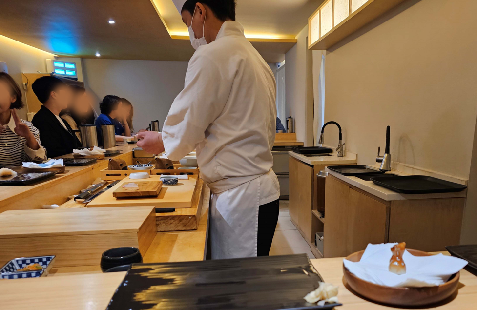 석계역 맛집 스시다온 (가성비 오마카세) 예약방법