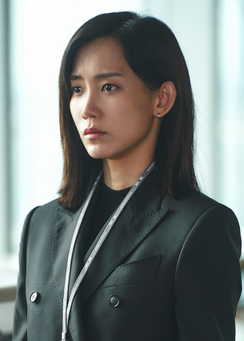 재벌집 막내아들 등장인물