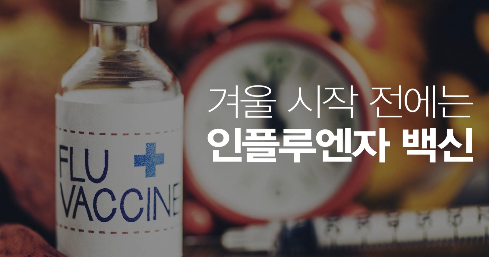 a형 독감 증상