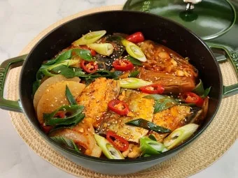 고등어 김치찜 황금레시피를 최신 알아보기 모음집_34