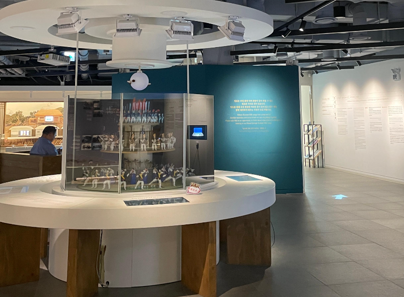 분당에서 아이와 가볼만한곳