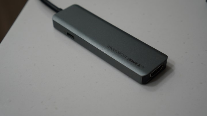 ipTIME UC305HDMI 제품 사진