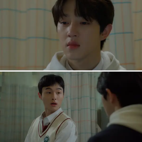 이헌과-병원-침실에서-얘기하는-세경