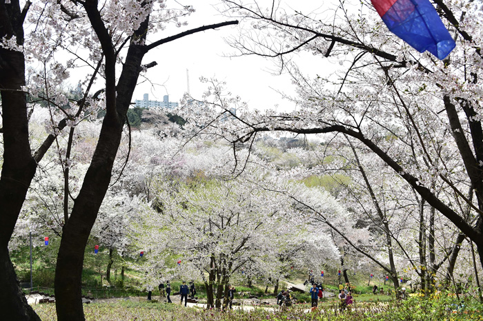안산도시자연공원