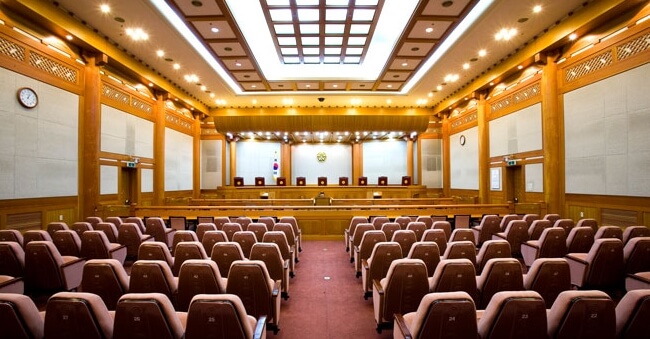 헌법재판소 자유게시판 바로가기 헌재 게시판 가기