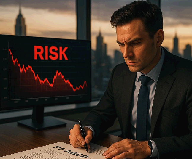 PF-ABCP, DLF 등 구조화 금융상품의 문제점