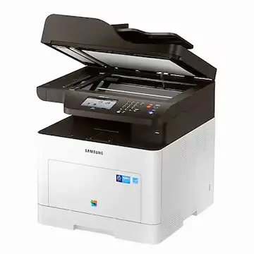 삼성 SL-C3060FR 이미지2