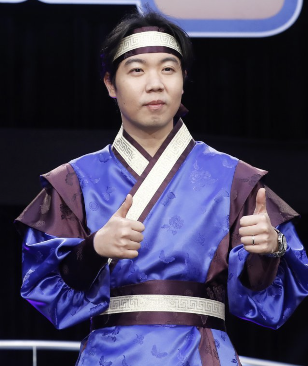 황현희 예능
