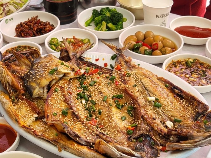 현지인 추천 여수 맛집 베스트 : 여수 맛집 추천