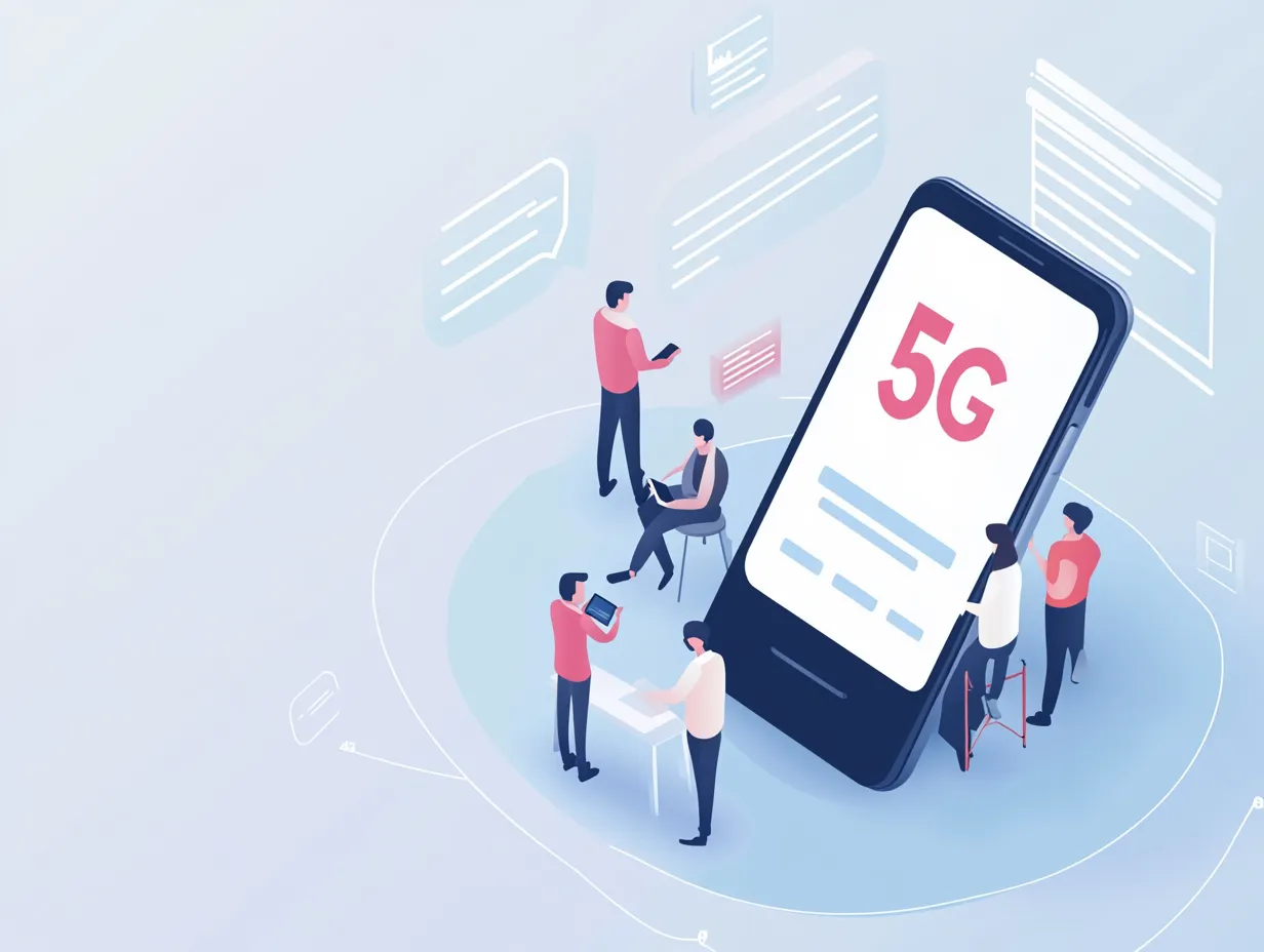 5G 데이터 무제한 요금제 비교! 2025년 최신 요금제 총정리