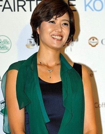 진양혜 아나운서