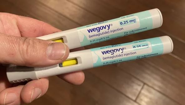 방시혁-위고비-다이어트