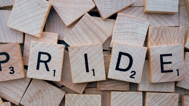 pride