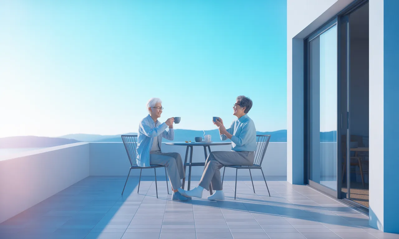 은퇴 후 월 300만 원 만드는 현실 전략