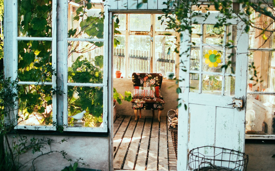 혼자 가기 좋은 국내 여행지 – 나만 알고 싶은 시골마을 체험기