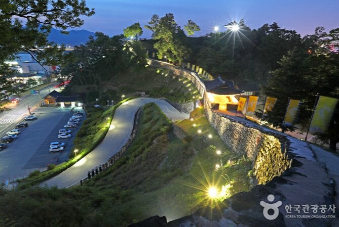 공주 가볼만한곳 베스트 10