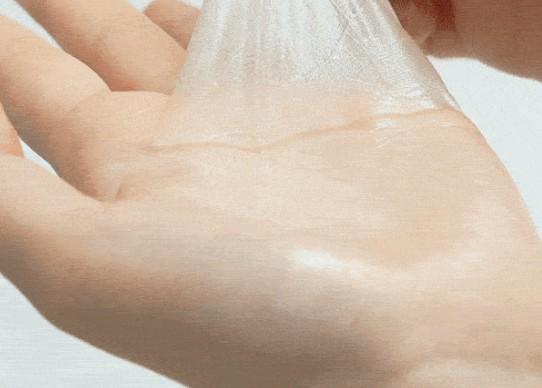 샤르드 멜라필 크림 마스크