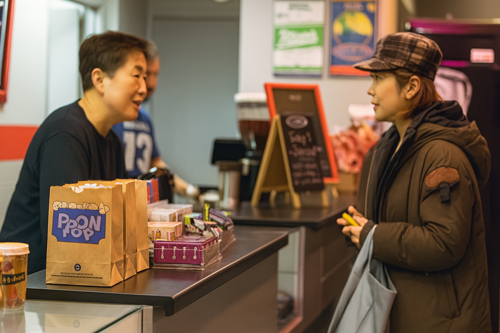 문화소비쿠폰 신청 시작 선착순