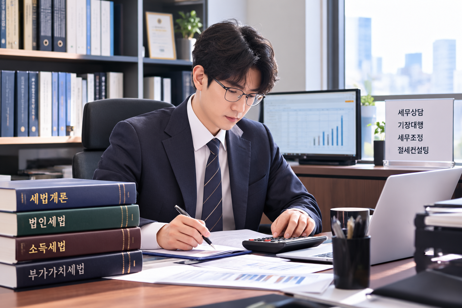 국가자격증 종류 총정리