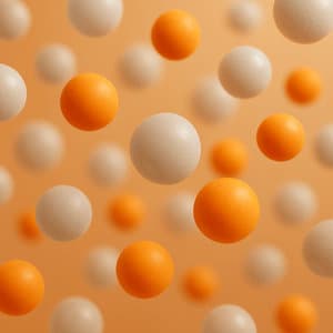 땅콩버터 효능 - 저속노화, 항염 식단에 적합