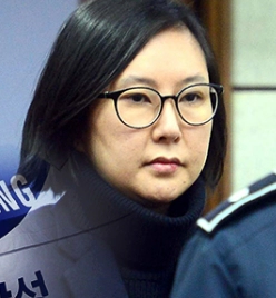 장시호 프로필 나이 고향 학력 최순실 논란