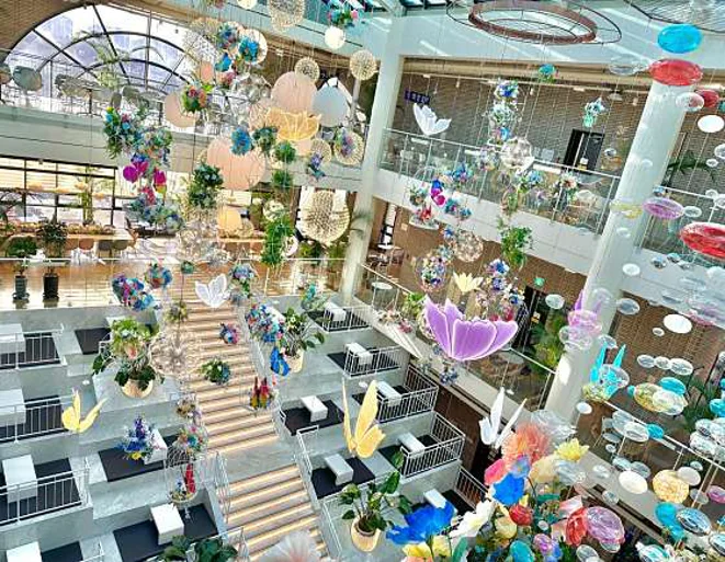 포레스트아웃팅스 송도점