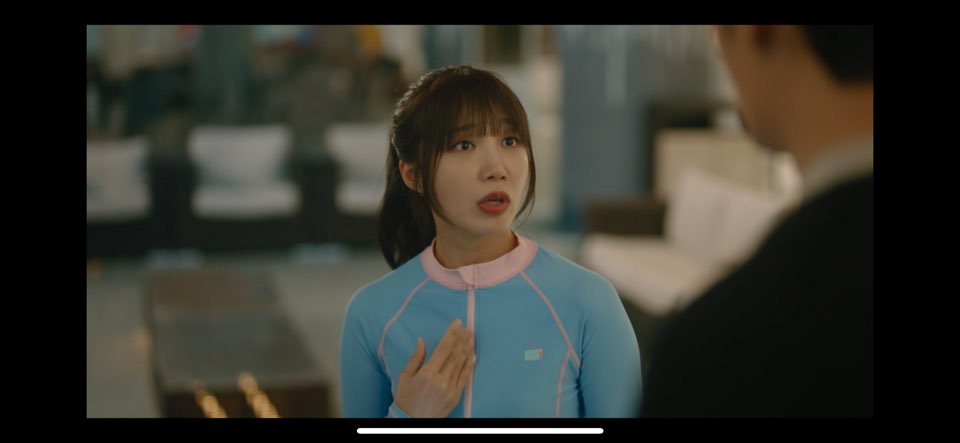 낮과 밤이 다른 그녀 6회 줄거리