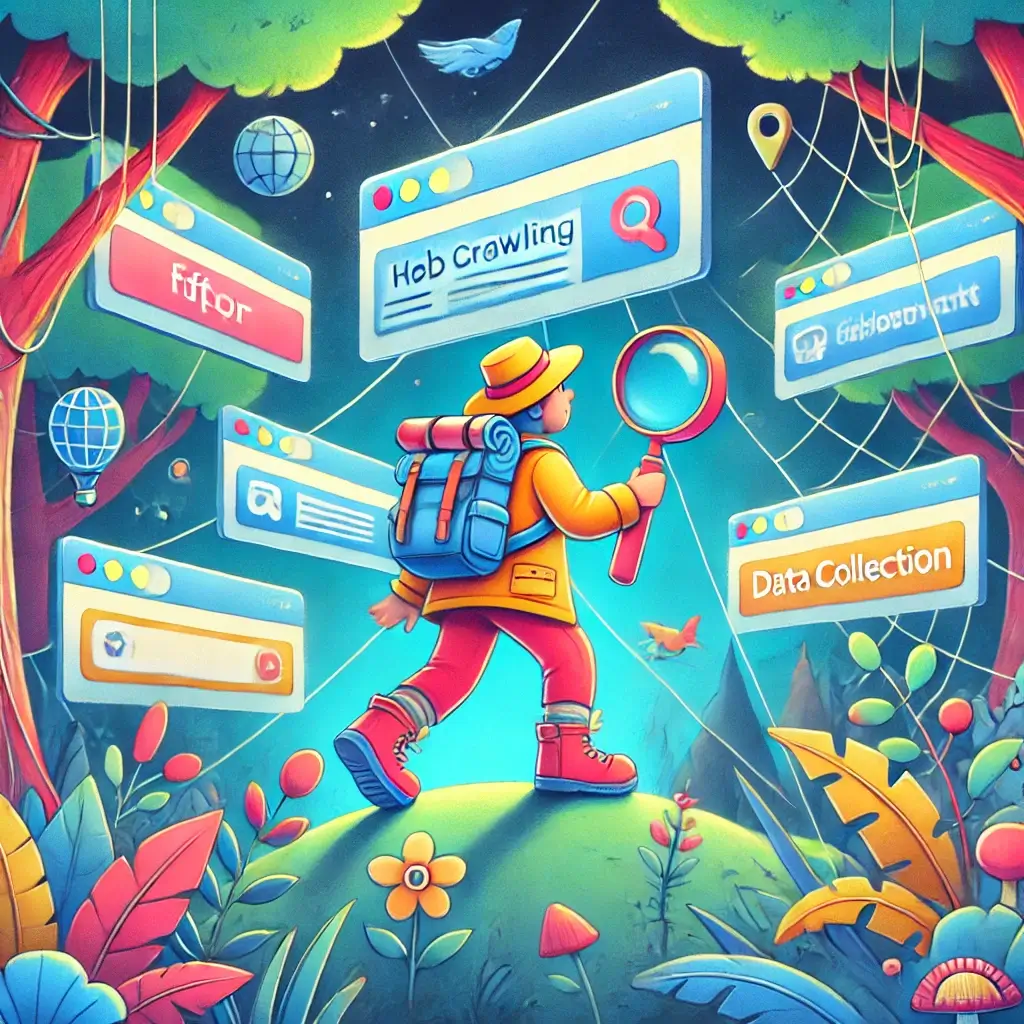 크롤링 초보자 기본 원리 파악, 초급 가이드