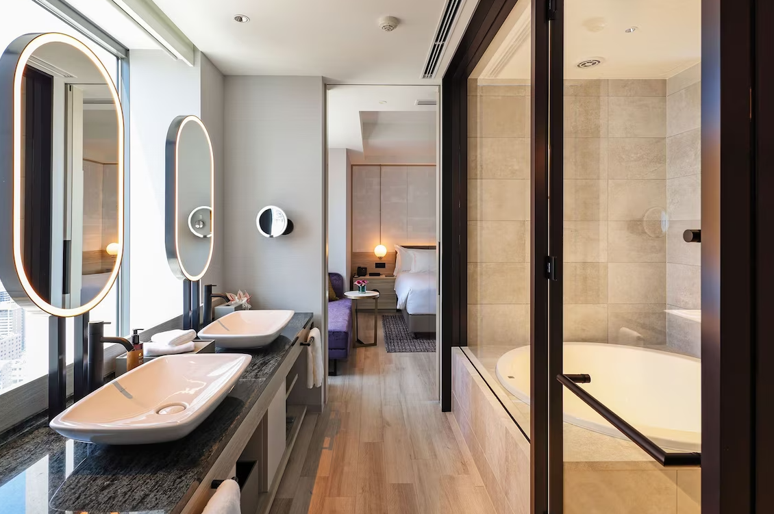 24년 1월 호텔스닷컴 할인코드 모두 정리 + 오사카 인기 호텔 BEST 06