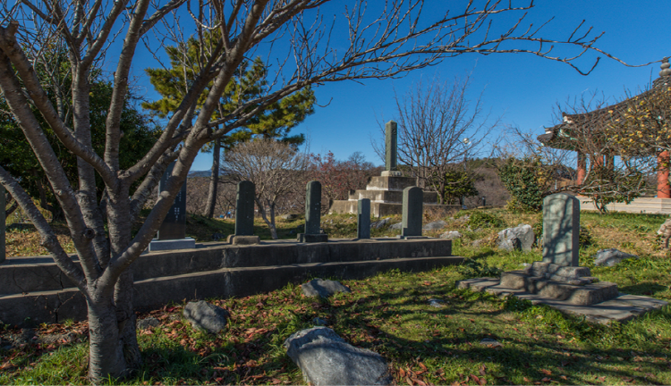 등기산 스카이워크