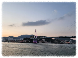 여수미남크루즈