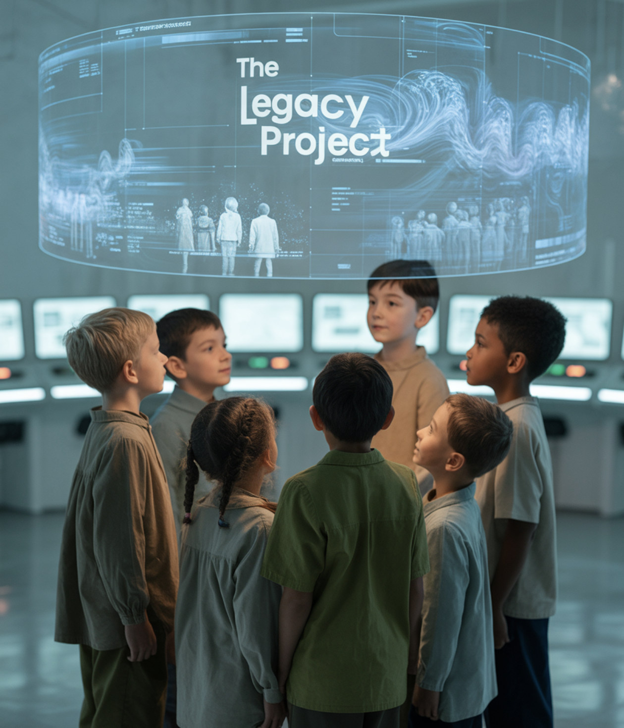 왜 오바마와 저커버그는 열광했는가?