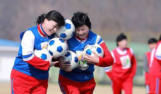 내고향축구단 방한: 2026 아시아 여자 챔피언스리그 4강 확정 8년 만의 방한 및 수원FC 경기 일정 총정리