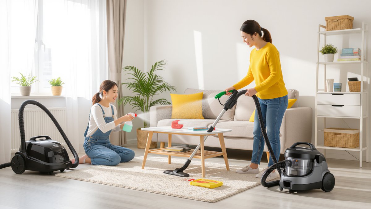 러브버그 퇴치법 8가지