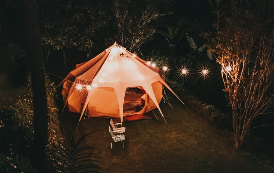 캠핑장 예약 사이트 추천｜자연 속 감성캠핑 시작하는 법