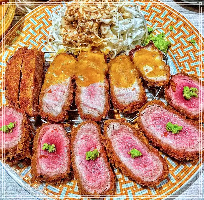 생방송 투데이 상수 합정 겉바속촉 3종 돈가스 맛집