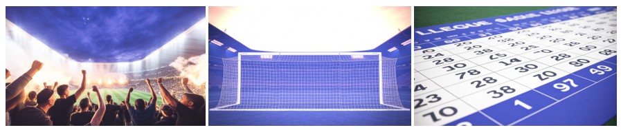 홈그라운드의 막강한 힘