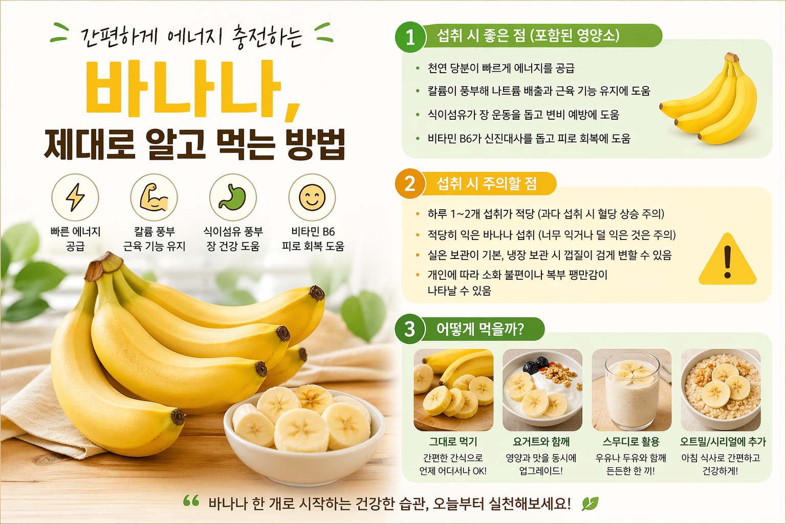 바나나