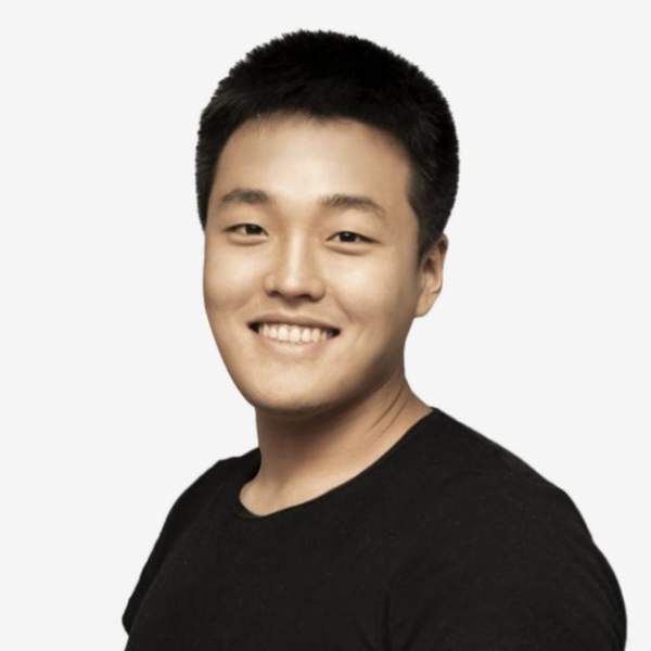 권도형 프로필