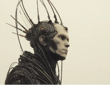 디지털 사회가 만든 기묘한 노동의 풍경