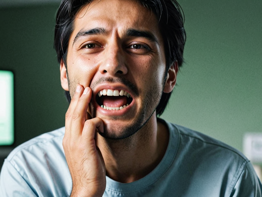 Tooth pain, why does it happen?, Tooth pain is an unpleasant experience that can happen to anyone. Although it is