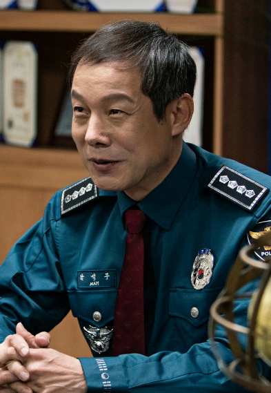 열혈사제 등장인물