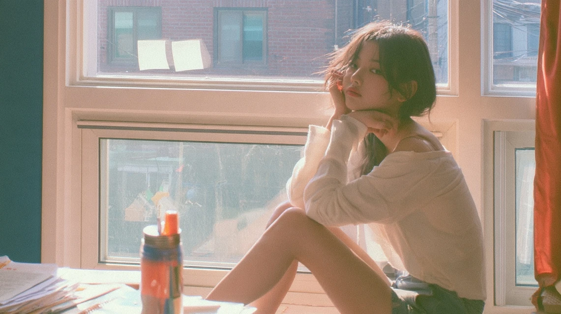스터디 마지막 모임에서 인사를 나누는 사람들