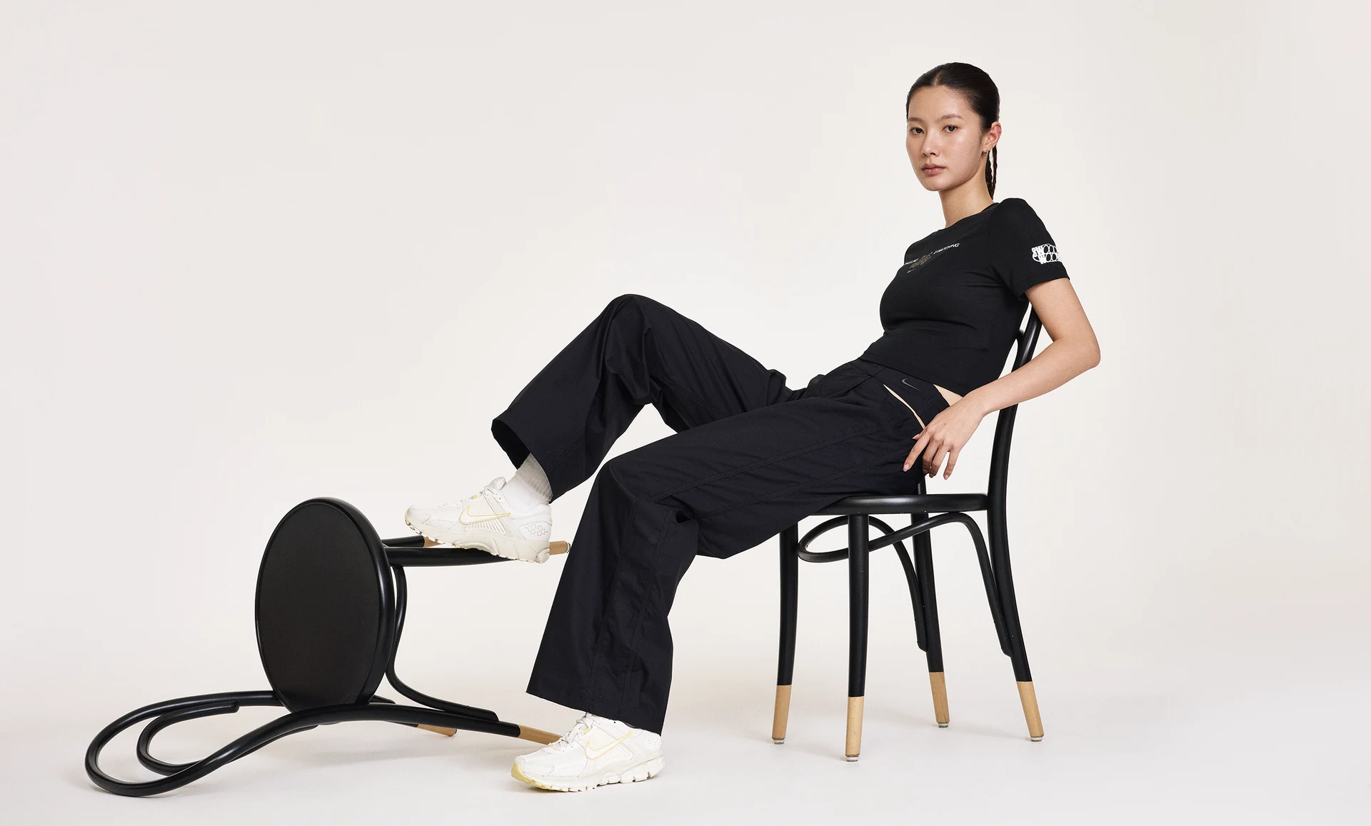 나이키 여성 신발 줌 보메로 5 베스트 색상